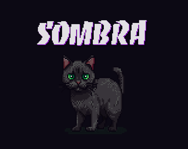 Games like SOMBRA