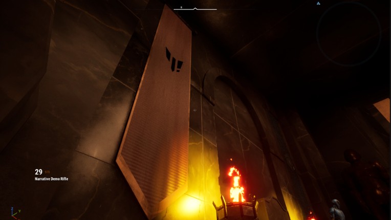 Sovereign Call: Origins screenshot