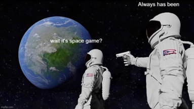 Space Game Image