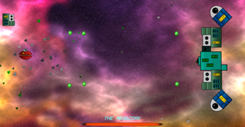 Space Gems screenshot