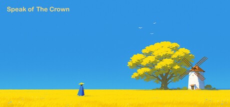 Games like Speak of The Crown