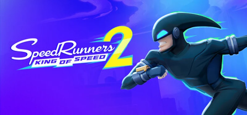 SpeedRunners 2: King of Speed Image