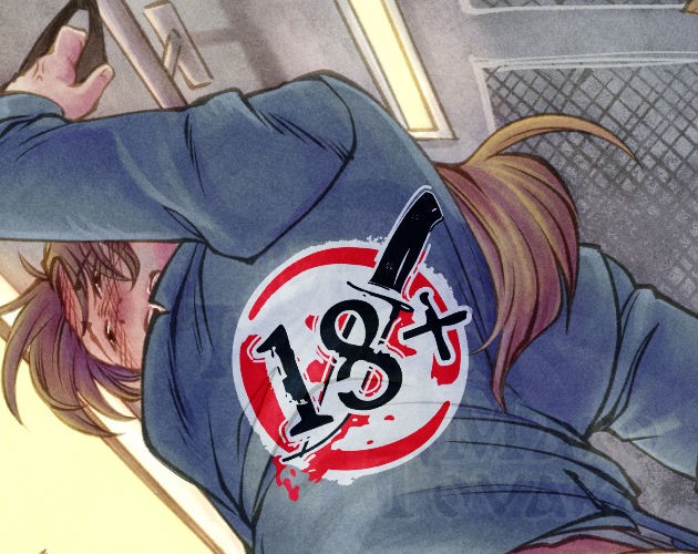 Games like Spicy Illu Pack 7