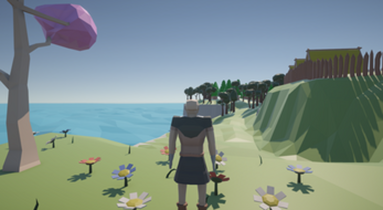 Spiritual Village​ screenshot