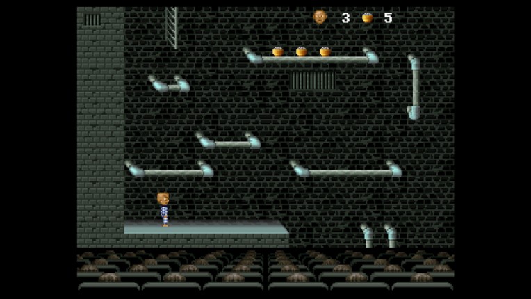 Spit & Split screenshot