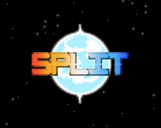 Games like SPLIT