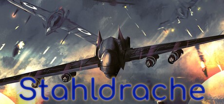 Games like Stahldrache