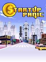 Startup Panic Image