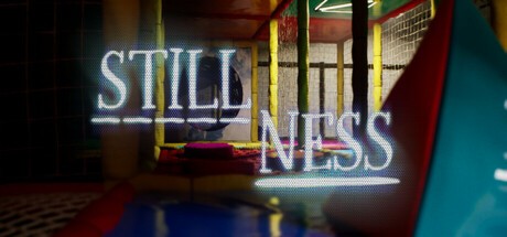 Games like Stillness