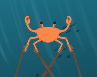 Games like Stilt Crab - June 2024 JAMA Jam Submission
