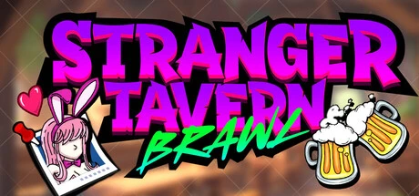 Games like Stranger Tavern - Brawl