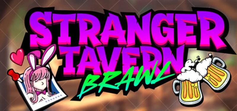 Stranger Tavern - Brawl Image