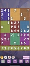 Sudoku V+, soduko puzzle game Image