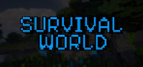 Games like SurvivalWorld