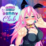 Games like Sweet Story Bunny Club