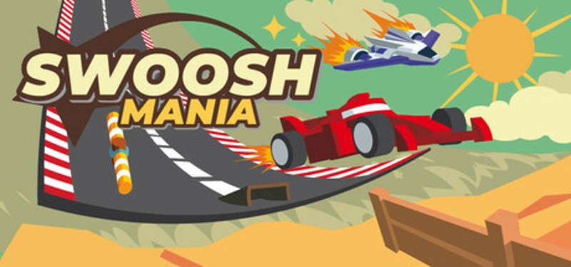 SwooshMania Image