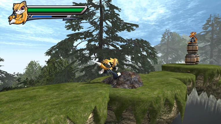 Taiwan Coolfox screenshot