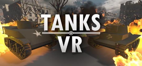 Games like Tanks VR