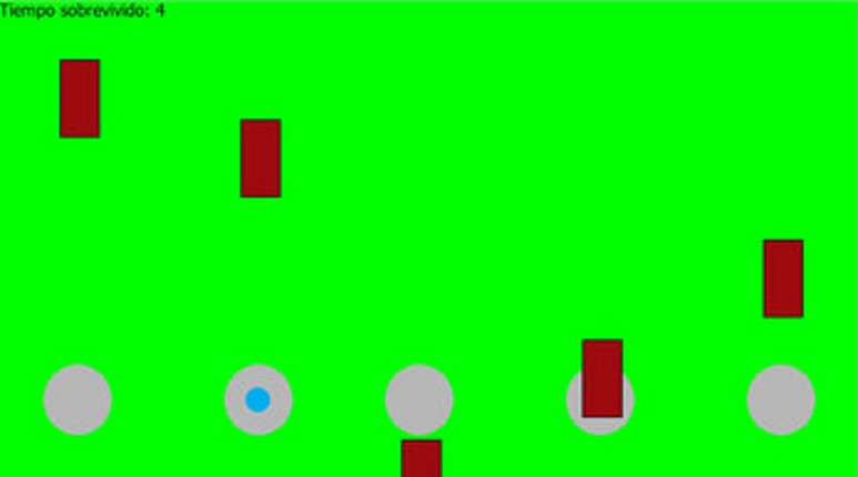 Tap tap ball Image