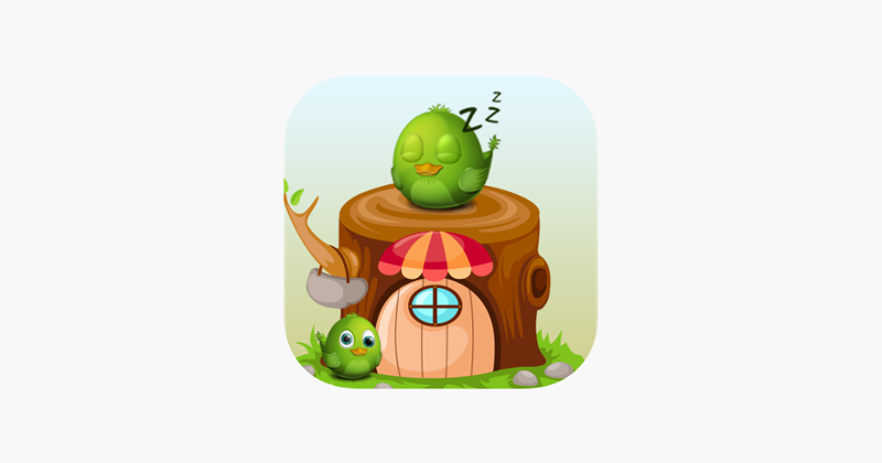 Tap Tap Birds Funny Game Cover