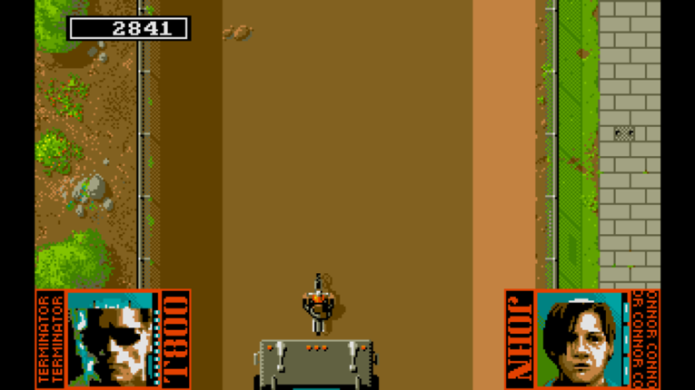 Terminator 2: Judgment Day Image