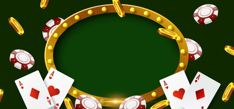 Texas Hold'em Poker Image