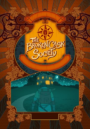 The Broken Cask Society Image
