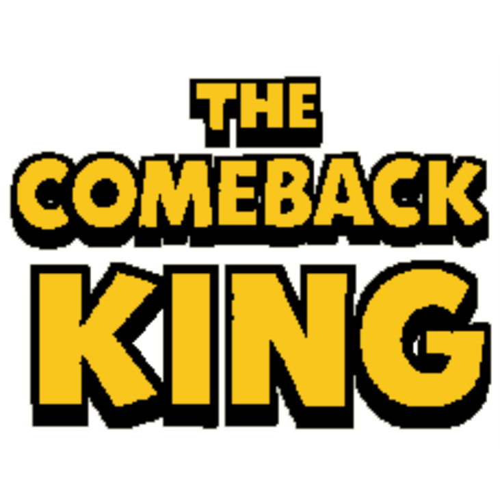 Games like The Comeback King