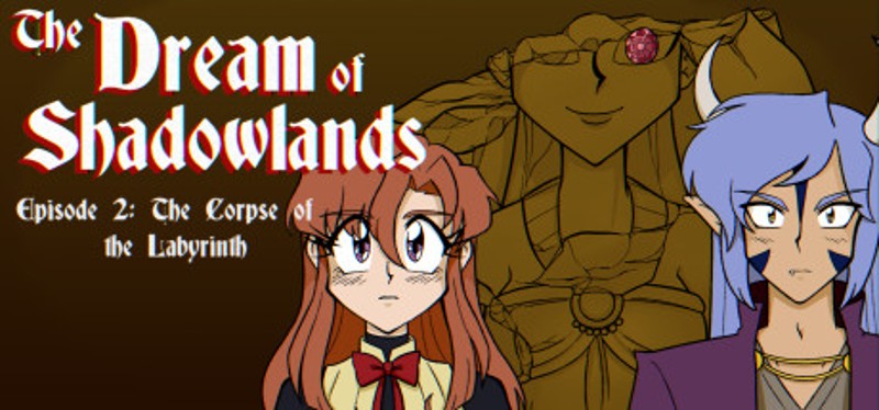 The Dream of Shadowlands Episode 2 Image