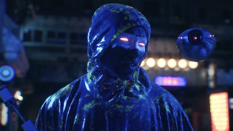 The Fixers screenshot