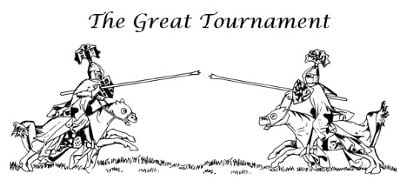 The Great Tournament Image