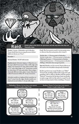 The Merging World screenshot