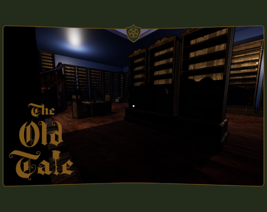 The Old Tale Image