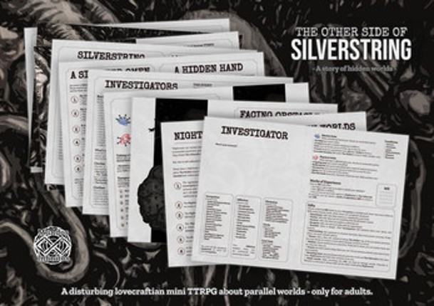 The Other Side of Silverstring screenshot