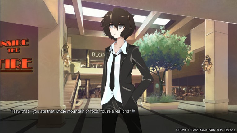 The Reject Demon: Toko Chapter 0 — Prelude Image