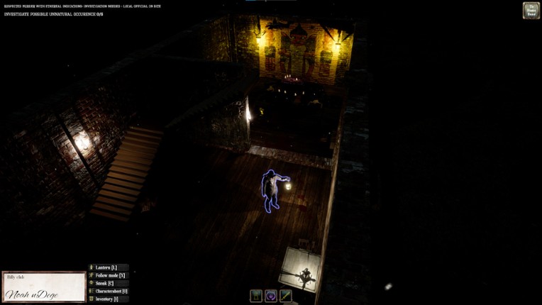 The Royal Office of Magick Affairs Image