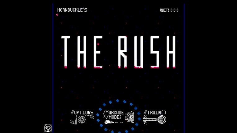 The Rush screenshot