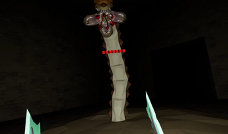 The Seven Strings screenshot