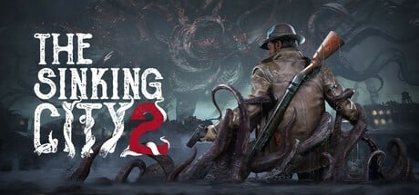 Games like The Sinking City 2