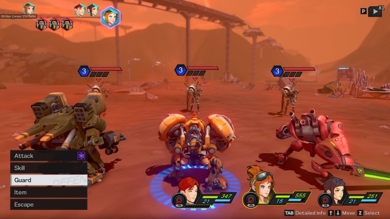 STARBITES screenshot