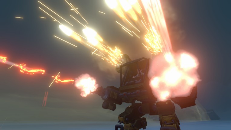 STARBITES screenshot