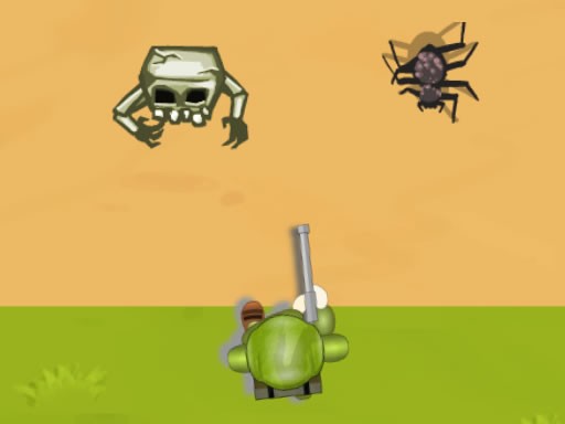 Games like The Survivor