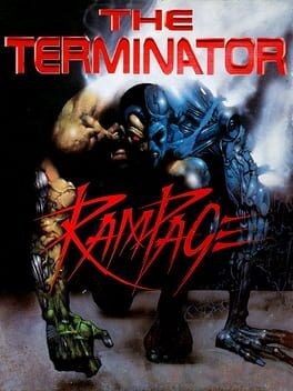 Games like The Terminator: Rampage