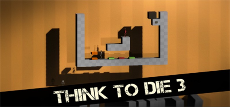 Think To Die 3 Game Cover