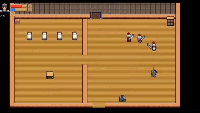 Three Kingdoms Cities screenshot