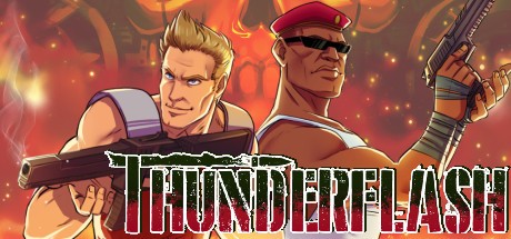 Games like Thunderflash