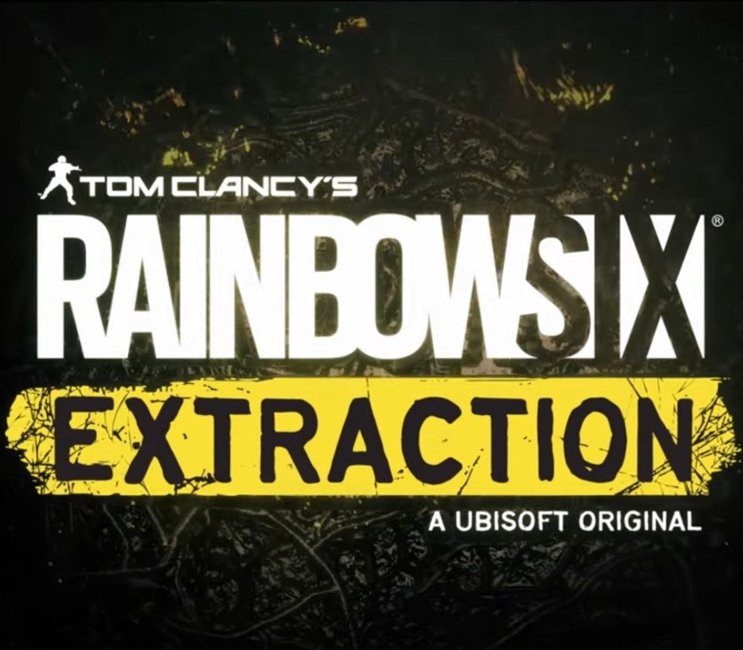 Games like Tom Clancy's Rainbow Six Extraction
