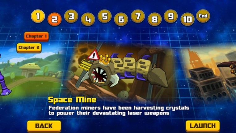 Toon Shooters 2 screenshot