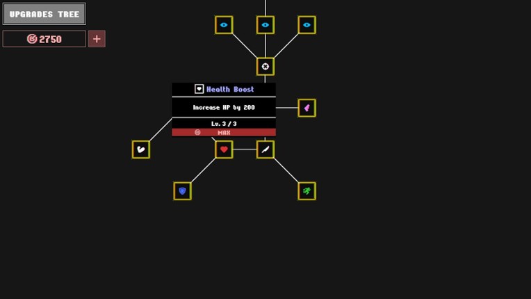 Tower Defense: The Envoy's Gambit screenshot