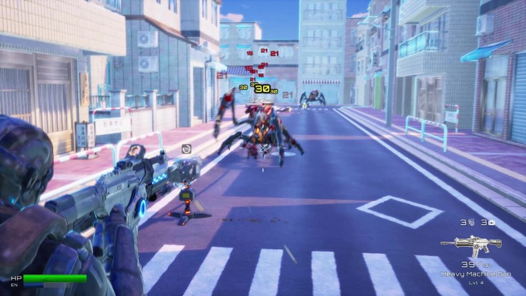 TownBrawl screenshot